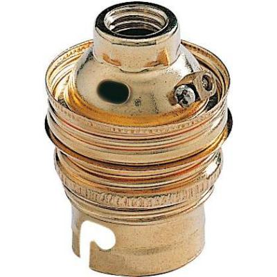  Douille aci lait.B22 DB M11 PF 
