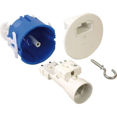  Kit bo�te cen+doui DCL B22 abb 