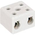  Domino porcelaine 2P 10 mm�EAN 