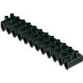  Barrette 6 mm� noire EAN 