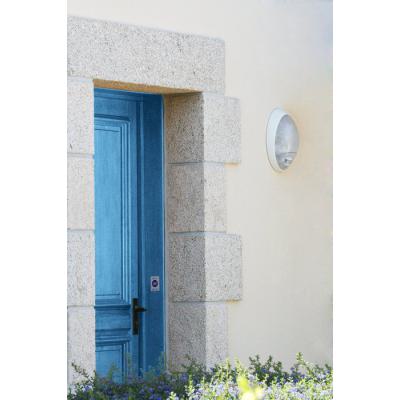  Cache d�tecteur IR ovale 