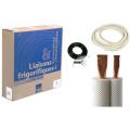  KIT INST 1/4-3/8 BS2D0 L: 7 