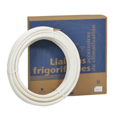  CU07MM 1/4-3/8 ISOLE PE 20M 