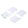  4 EMBOUTS PVC POUR AS450P 
