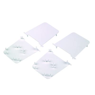  4 EMBOUTS PVC POUR AS450P 