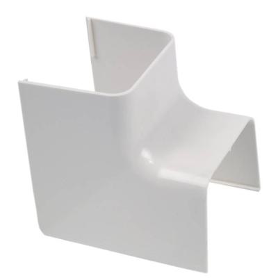  COUDE 90 ANGLE INT IVOIRE 110 