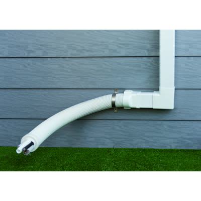 KIT GOULOTTE FLEXIBLE UV 110 