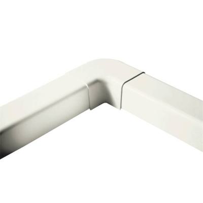  COUDE 90 A PLAT TAILLE 60 