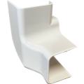  ANGLE VERTICAL DROIT IVOIRE 80 