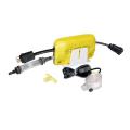  MINI POMPE DE RELEVAGE 15L/H 
