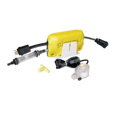  MINI POMPE DE RELEVAGE 15L/H 