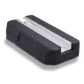  1 SUPPORT RUBBERFOOT 250MM 
