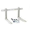  SUPPORT MURAL 450MM BTNP 140KG 