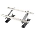  SUPPORT TOITURE 450MM 140KG 
