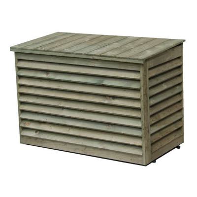  CACHECLIM BOIS MULTISPLIT 