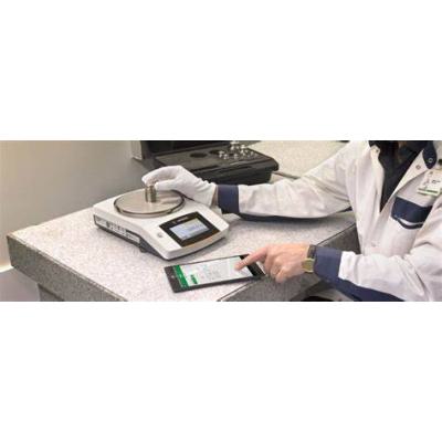  ETALONNAGE DETECTEUR DE FUITE 