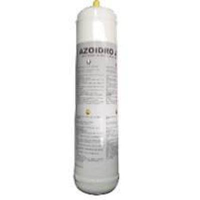  BOUT. AZOTE HYDROGENEE NH 1L 