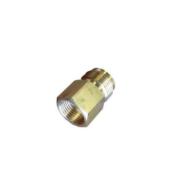  REDUC FLARE F 5/8 - M 1/2 SAE 