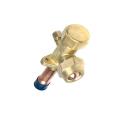  VANNE FLARE 1/2 3V R22 407 