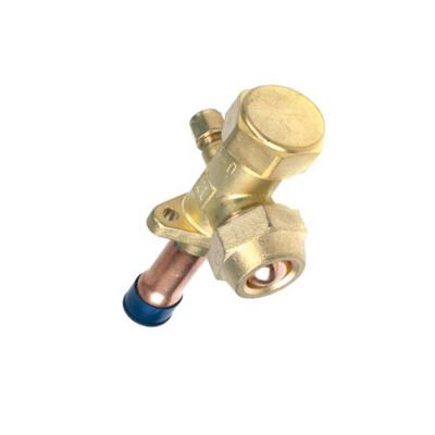  VANNE FLARE 3/8 3V R22 407 
