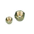  ECROU FLARE MATRICE 3/8 SAE 