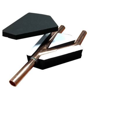  REFNET HP ISOLE BS2D0 1/2 MALE 