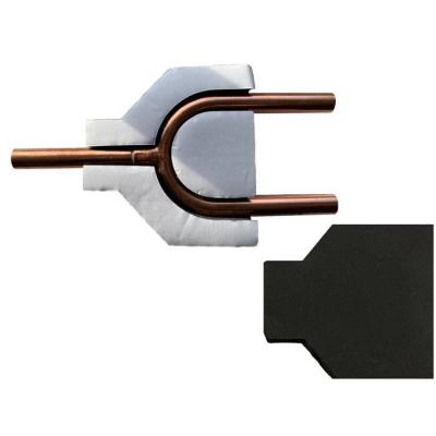  REFNET U ISOLE (M1) 3/4 MALE 
