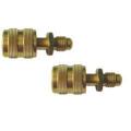 ADAPT.R410 1/4SAE M - 1/2UNF F 