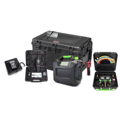  PACK OUTIL. R32 COMPLET VALISE 