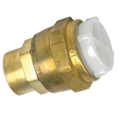  RACCORD OPERC. 1/2F TYPE M80 