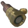  ADAPT F 1/4 DECON. SCHRAEDER 