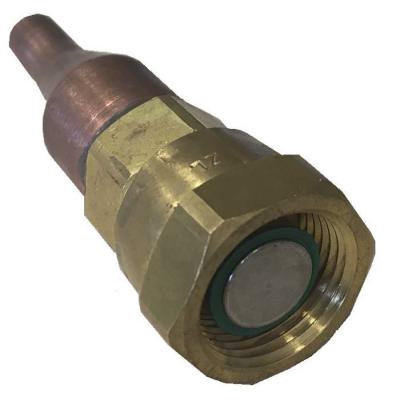  ADAPT F 3/8 DECONNECTABLE 