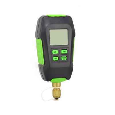  VACUO ELECTRONIQUE AVEC ALARME 