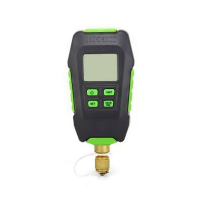  VACUO ELECTRONIQUE AVEC ALARME 