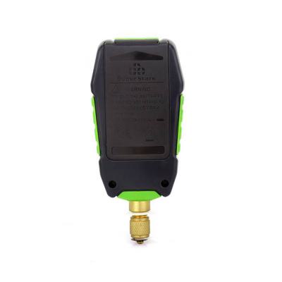  VACUO ELECTRONIQUE AVEC ALARME 