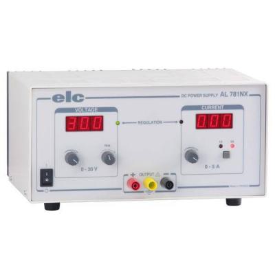  Alim digit regl 0-30V et 0-5A 