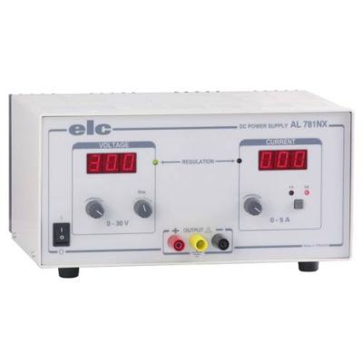  Alim digit regl 0-30V et 0-5A 