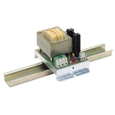  Alim rail DIN 24V 0A8 -400V 