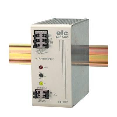  Alim DIN stab 24V aj20 29V 5A 