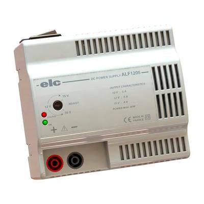  Alim labo 12V 5A  aj 10 15V 