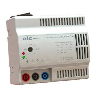  Alim aj +ou- 10 a 15V 2A 