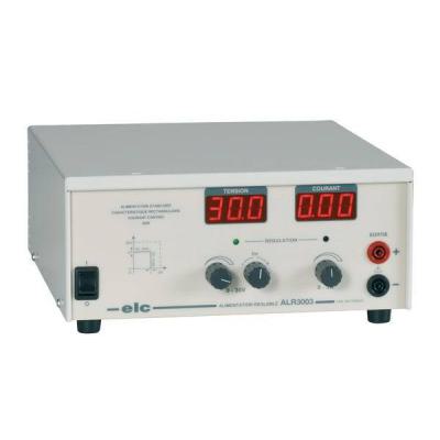 Alim digit regl 0-30V et 0-3A 
