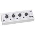  4 decad res 1ohm a 11,110Kohms 