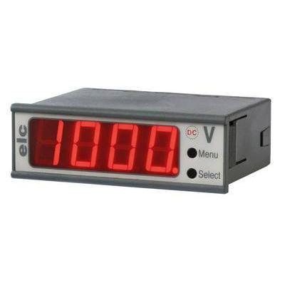  Volt LED cont/alt conf 2000pts 