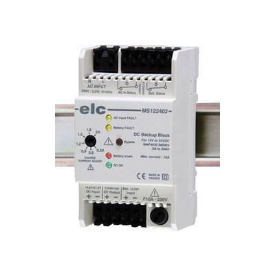  Module secours 12 ou 24V 2A 