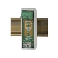  Shunt 100mV 20A rail DIN 