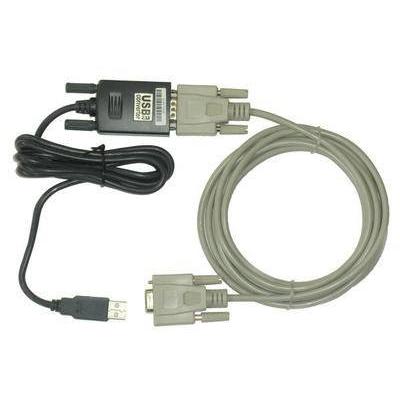  Kit adaptateur USB RS232 