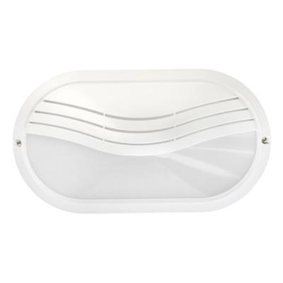  ELLIPSE E27 BLANC VISIERE 