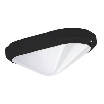  ELLIPSE E27 NOIR MAX LED 8W 