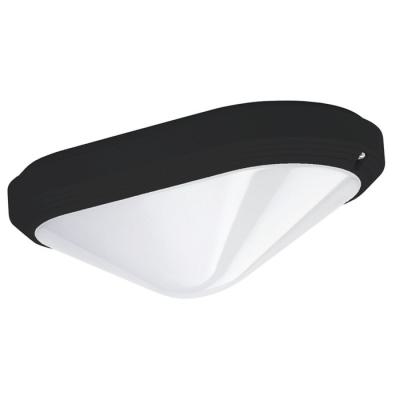  ELLIPSE E27 NOIR MAX LED 8W 